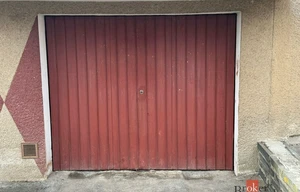 Garage for sale, 21m<sup>2</sup>