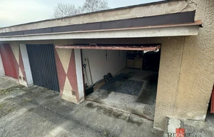 Garage for sale, 21m<sup>2</sup>