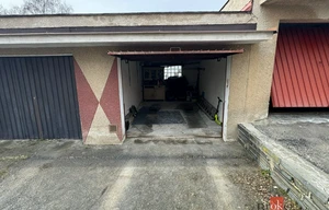 Garage for sale, 21m<sup>2</sup>
