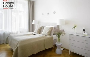 Apartment for rent, 2+kk - 1 bedroom, 50m<sup>2</sup>