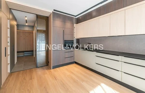 Apartment for rent, 1+KK - Studio, 37m<sup>2</sup>