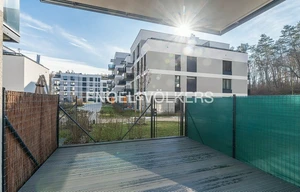 Apartment for rent, 1+KK - Studio, 37m<sup>2</sup>