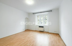 Apartment for rent, 1+1 - Studio, 30m<sup>2</sup>