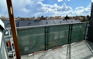 Apartment for rent, 4+kk - 3 bedrooms, 114m<sup>2</sup>