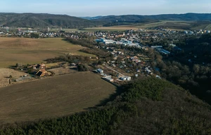 Building plot for sale, 6811m<sup>2</sup>