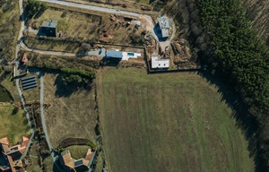 Building plot for sale, 6811m<sup>2</sup>