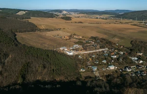 Building plot for sale, 6811m<sup>2</sup>