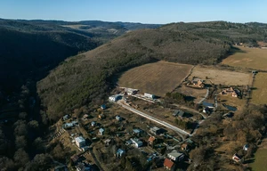 Building plot for sale, 6811m<sup>2</sup>