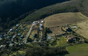 Building plot for sale, 6811m<sup>2</sup>