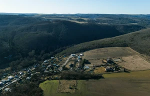 Building plot for sale, 6811m<sup>2</sup>