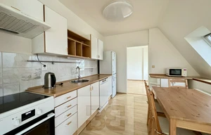 Apartment for rent, 3+kk - 2 bedrooms, 62m<sup>2</sup>
