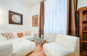 Apartment for rent, 1+1 - Studio, 42m<sup>2</sup>