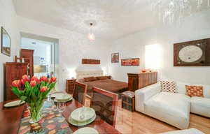 Apartment for rent, 1+1 - Studio, 42m<sup>2</sup>