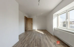 Apartment for sale, 3+kk - 2 bedrooms, 83m<sup>2</sup>