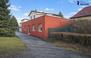 Office for rent, 60m<sup>2</sup>