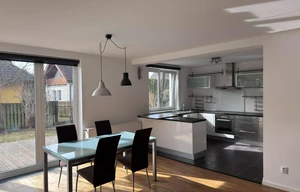 Family house for rent, 124m<sup>2</sup>, 324m<sup>2</sup> of land