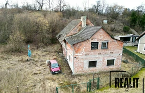 Family house for sale, 60m<sup>2</sup>, 1190m<sup>2</sup> of land