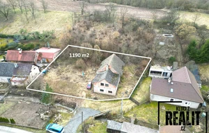 Family house for sale, 60m<sup>2</sup>, 1190m<sup>2</sup> of land