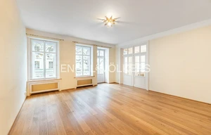 Apartment for rent, 5+1 - 4 bedrooms, 141m<sup>2</sup>