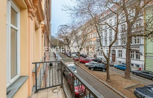 Apartment for rent, 5+1 - 4 bedrooms, 141m<sup>2</sup>