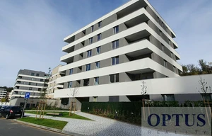 Apartment for rent, 4+kk - 3 bedrooms, 117m<sup>2</sup>