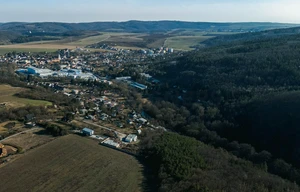 Building plot for sale, 6811m<sup>2</sup>