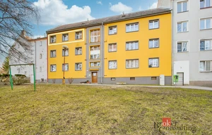 Apartment for sale, 4+1 - 3 bedrooms, 75m<sup>2</sup>