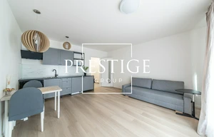 Apartment for rent, 1+KK - Studio, 36m<sup>2</sup>