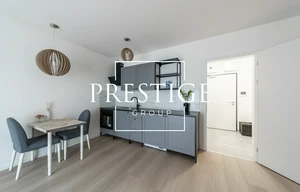 Apartment for rent, 1+KK - Studio, 36m<sup>2</sup>