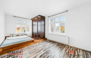 Apartment for rent, 2+kk - 1 bedroom, 57m<sup>2</sup>