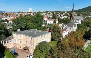 Accommodation for sale, 1500m<sup>2</sup>