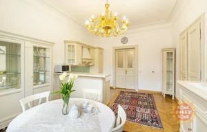 Apartment for rent, 3+kk - 2 bedrooms, 79m<sup>2</sup>