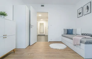 Apartment for rent, 2+1 - 1 bedroom, 56m<sup>2</sup>
