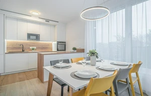 Apartment for rent, 2+1 - 1 bedroom, 56m<sup>2</sup>