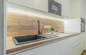 Apartment for rent, 2+1 - 1 bedroom, 56m<sup>2</sup>