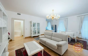 Apartment for rent, 3+kk - 2 bedrooms, 96m<sup>2</sup>
