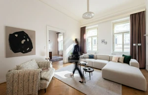 Apartment for sale, 4+1 - 3 bedrooms, 144m<sup>2</sup>