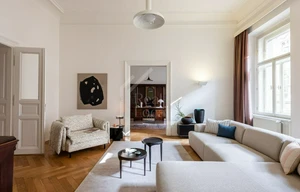 Apartment for sale, 4+1 - 3 bedrooms, 144m<sup>2</sup>