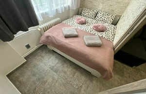 Apartment for rent, 2+kk - 1 bedroom, 23m<sup>2</sup>