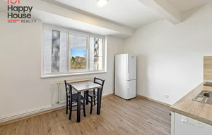 Apartment for rent, 2+kk - 1 bedroom, 50m<sup>2</sup>