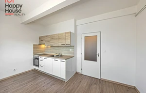 Apartment for rent, 2+kk - 1 bedroom, 50m<sup>2</sup>