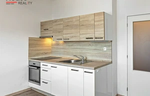 Apartment for rent, 2+kk - 1 bedroom, 50m<sup>2</sup>