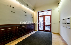 Office for rent, 132m<sup>2</sup>