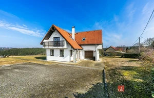 Family house for sale, 150m<sup>2</sup>, 4717m<sup>2</sup> of land