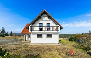 Family house for sale, 150m<sup>2</sup>, 4717m<sup>2</sup> of land