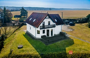 Family house for sale, 150m<sup>2</sup>, 4717m<sup>2</sup> of land