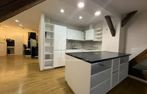 Apartment for rent, 2+kk - 1 bedroom, 89m<sup>2</sup>