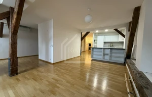 Apartment for rent, 2+kk - 1 bedroom, 89m<sup>2</sup>