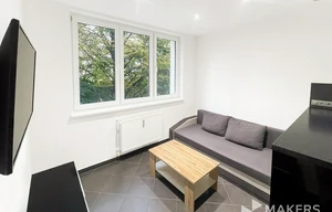 Apartment for rent, 4+kk - 3 bedrooms, 75m<sup>2</sup>