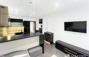 Apartment for rent, 4+kk - 3 bedrooms, 75m<sup>2</sup>